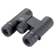 Бинокль Opticron Oregon 4 LE 10x25 Чёрный Водонепроницаемый BAK4 (30531) - изображение 2