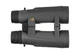 Бинокль Leupold BX-5 Santiam HD 15x56 темно-серый водонепроницаемый - изображение 2