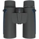 Бінокль Vector Optics Continental Plus 10x42 ED Чорний Roof 808 г - зображення 6