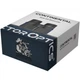 Бінокль Vector Optics Continental Plus 10x42 ED Чорний Roof 808 г - зображення 8