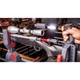 Подставка Real Avid Master Gun Workstation Регулируемая модульная Серый Алюминиевый сплав пластик - изображение 3