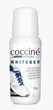 Крем-паста для обуви Coccine WHITENER для натуральной кожи и текстиля для восстановления и устранения царапин и потертостей 75 мл (0076) - изображение 2