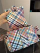 Сумка жіноча Vivienne Westwood різнокольорового кольору артикул 57840 - зображення 9
