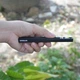 Точилка для ножей Risam Portable Stick RO005 чёрный карбидный (RO005) - изображение 2