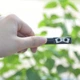 Точилка для ножей Risam Portable Stick RO005 чёрный карбидный (RO005) - изображение 4