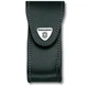 Чохол на пояс Victorinox 84-91мм Натуральная кожа Чёрный (GB) - зображення 1