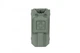 Подсумок для турнікета GFC Accessories Polymer Tourniquet Pouch Олива кріплення на пояс 110 г - зображення 3