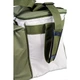Набор для пикника Ranger Lawn 4 персоны Белый оливковый 28 предметов (а520314) - изображение 3