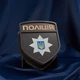 Набор хрустальных стаканов VSKLO Шеврон большой Полиция Прозрачный 340 мл - изображение 8
