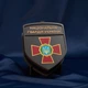 Набор рюмок VSKLO Шеврон маленький Национальная гвардия 6 шт Прозрачное Стекло (a520314) - изображение 7