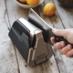 Точилка электрическая Work Sharp E5 Чёрный 17 градусов 1,36 кг - изображение 9