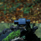 Монокуляр Opticron Imagic IS 10x30 Чёрный Двухосевая стабилизация Водонепроницаемый (41155) - изображение 3