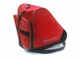 Сумка для ботинок TE BLUE 28х40х40 см съемный ремень вентиляция 600d Nylon R/S - изображение 2