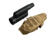 Подзорная труба Leupold Mark4 12-40x60 FFP TMR Чёрная водонепроницаемая - изображение 6