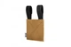 Панель Primal Gear Tourniquet Panel Raphid Coyote Aspen 500D 100х100 мм - зображення 3