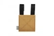 Панель Primal Gear Tourniquet Panel Raphid Coyote Aspen 500D 100х100 мм - зображення 4