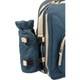 Набор для пикника Skif Outdoor Foursome Set Термосумка Рюкзак для 4 человек 41х30х25 см - изображение 4
