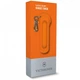 Чохол для складного ножа Victorinox Mango Tango Силикон Помаранчевий 58мм 1-2 шари - зображення 3