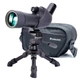 Подзорная труба Vanguard Vesta 560A 15-45x60 Чёрный - изображение 10