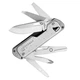 Чехол для мультитула Leatherman Free T4 Серый Нейлон - изображение 1