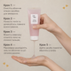 Увлажняющий гель с экстрактом красной фасоли и пептидами Beauty of Joseon Red Bean Water Gel, 100 мл - изображение 4