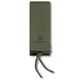 Чохол на пояс Victorinox для Hunter Pro RangerGrip оливковий шкірозамінник водовідштовхувальне покриття 136 мм - зображення 1