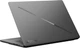 Ноутбук ASUS ROG Zephyrus G16 (2026) GU606AR-TB064W (90NR0PC2-M00670) Eclipse Gray + фирменный чехол - изображение 7