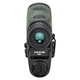 Лазерный дальномер Vortex Razor HD 3000 7x25 Зеленый Водонепроницаемый корпус 2740 м - изображение 6