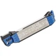 Точильный камень Benchmade Guided Field Sharpener 5 зон серый керамический - изображение 1