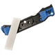 Точильный камень Benchmade Guided Field Sharpener 5 зон серый керамический - изображение 2