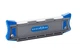 Точило Benchmade "14° Guided hone tool", керамика+кожа, 14 градусов, для заточки лезвий - изображение 1