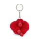 Брелок-мавпочка Kipling MONKEYCLIP S Red Rouge (Z33) - зображення 2