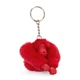 Брелок-мавпочка Kipling MONKEYCLIP S Red Rouge (Z33) - зображення 3