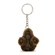 Брелок-мавпочка Kipling MONKEYCLIP XS KH Smooth Khaki (1NA) - зображення 2