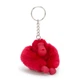 Брелок-мавпочка Kipling MONKEYCLIP S Red Rouge (Z33) - зображення 4