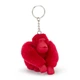 Брелок-мавпочка Kipling MONKEYCLIP M Red Rouge (Z33) - зображення 4
