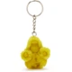 Брелок-мавпочка Kipling MONKEYCLIP XS KH Inside Yellow (2TT) - зображення 1