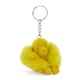 Брелок-мавпочка Kipling MONKEYCLIP S Inside Yellow (2TT) - зображення 4