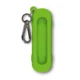 Чехол Victorinox силиконовый, зел. Skateboard Smashed Avocado д\Classic Colors (58 мм) 1-2 слоя - изображение 1