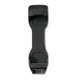 Чехол на пояс Victorinox SwissTool Пластик Чёрный для смартфона 30 х 155 мм 55 г 4.0829 - изображение 1