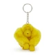 Брелок-мавпочка Kipling MONKEYCLIP M Inside Yellow (2TT) - зображення 2