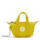 Брелок Kipling MINI ART Inside Yellow (2TT) - зображення 2
