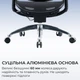 Кресло офисное Sihoo C300 PRO V2 White (C300-PRO-V2-B102) - изображение 19