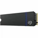 Накопичувач Seagate Game Drive PS5 1TB M.2 2280 w/heatsink PCIe Gen4 x4 NVMe 1.4 3D TLC (ZP1000GP300001) - изображение 1