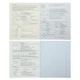 Зошит ZiBi предметний GRADIENT 48 аркушів клітинка, геометрія (ZB.1702-07) - зображення 2