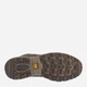 Мужские демисезонные ботинки с мембраной кожаные Caterpillar (CAT) P726506 44 29 см Коричневые (195021334163) - изображение 5