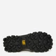 Мужские кроссовки Caterpillar (CAT) P726518 41 26 см Белый/Черный (195021335863) - изображение 5