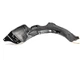 Подкрылок передний Джили МК, Geely MK правый 1018005077 - изображение 5