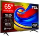 Telewizor TCL P7L 65P7L 65" (5901292530235) - obraz 2