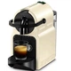 Капсульна кавоварка Nespresso Inissia Vanilla + Дегустаційний набір 14 капсул - зображення 2